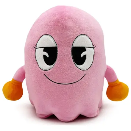 Pac-Man Plush Figure Pinky 22 cm      product photo