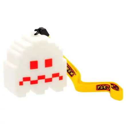 Pac-Man Scared White Ghost 3D Led Lamp product photo