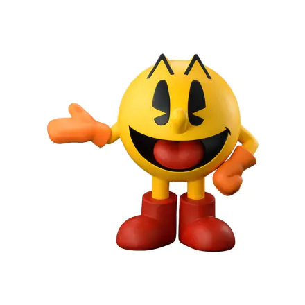 Pac-Man PVC Statue SoftB PAC-MAN 30 cm termékfotója