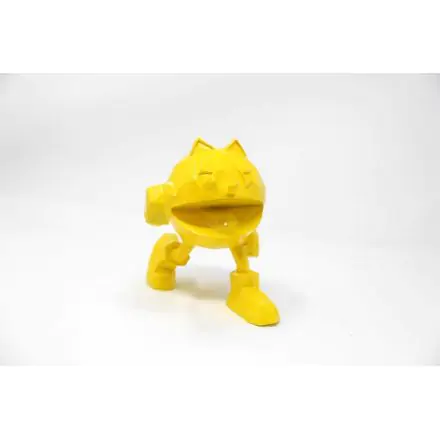 Pac-Man Statue Pac-Man Is Art by Richard Orlinski Yellow Edition 10 cm product photo