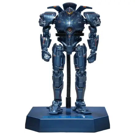 Pacific Rim DefoStyle Figure Gipsy Danger NX 17 cm product photo