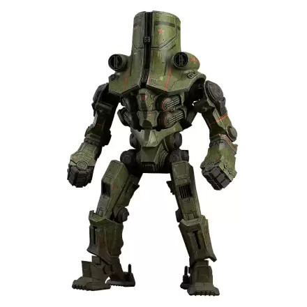 Pacific Rim PLAMAX Plastic Model Kit 1/350 JG-01: Cherno Alpha 24 cm termékfotója