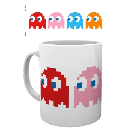 Pacman Ghosts Mug product photo