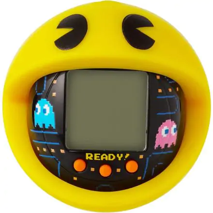 Pacman Special Edition Tamagotchi product photo
