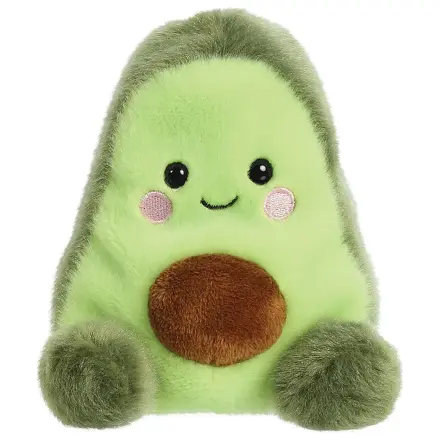 Palm Pals Avocado plush toy 13cm product photo