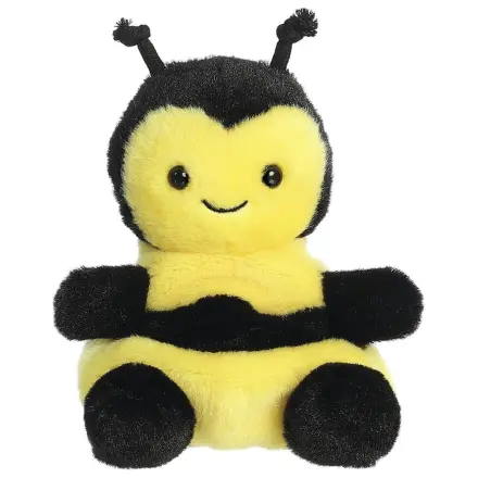 Palm Pals Bee plush toy 13cm product photo