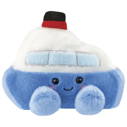 Palm Pals Boat plush toy 13cm product photo