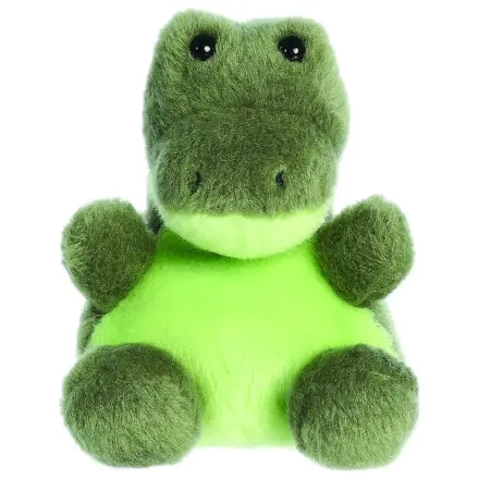 Palm Pals Caiman plush toy 13cm product photo