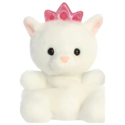 Palm Pals Cat plush toy 13cm product photo
