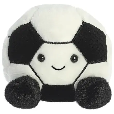 Palm Pals Football Ball plush toy 13cm product photo