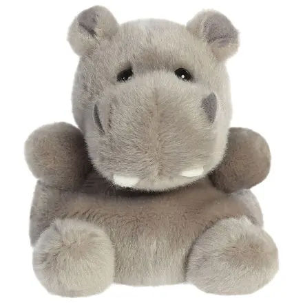 Palm Pals Hippopotamus plush toy 13cm product photo