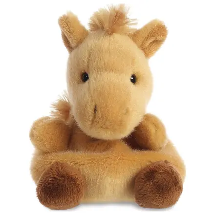 Palm Pals Horse plush toy 13cm product photo