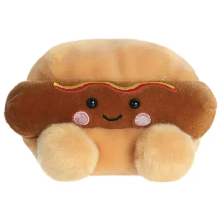 Palm Pals Hot Dog plush toy 13cm product photo