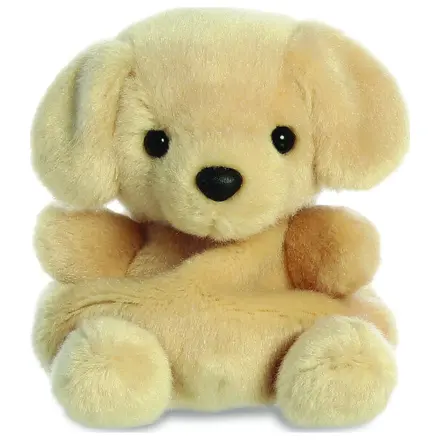 Palm Pals Labrador plush toy 13cm product photo