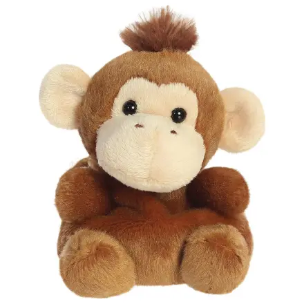 Palm Pals Monkey plush toy 13cm product photo