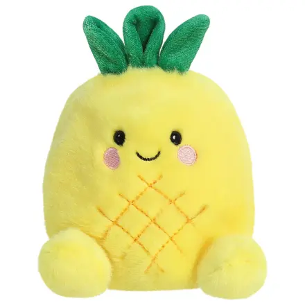 Palm Pals Pineapple plush toy 13cm product photo