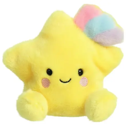 Palm Pals Shooting Star plush toy 13cm product photo