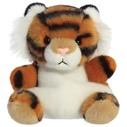 Palm Pals Tiger plush toy 13cm product photo