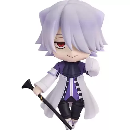 Pandora Hearts Nendoroid Action Figure Xerxes Break 10 cm termékfotója