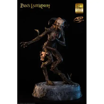 Pans Labyrinth 1/3 Maquette Faun 60 cm product photo