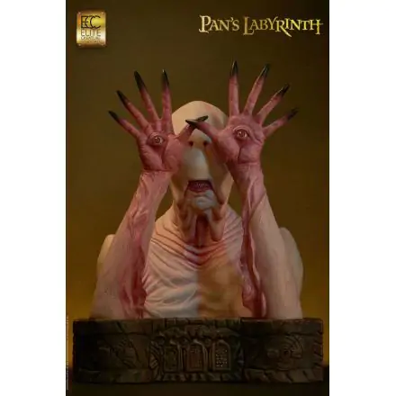 Pans Labyrinth Life-Size Bust Pale Man 70 cm product photo