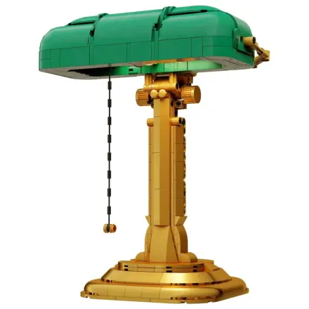 Pantasy Banker's Lamp Building block 523 pcs product photo