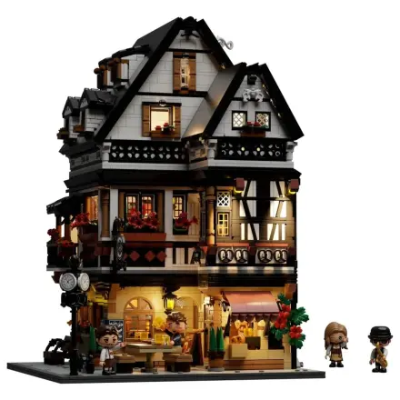 Pantasy Bavarian Tavern építőkészlet 3246 db product photo