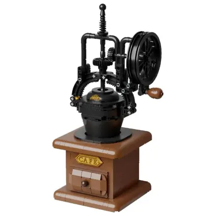 PANTASY Coffee Grinder Building block 446 pcs product photo