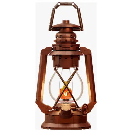 PANTASY Kerosene Lamp Building Block 379 pcs product photo