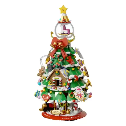 Pantasy Original Construction Set Christmas Tree product photo