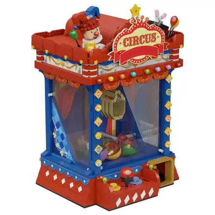Pantasy Original Construction Set Circus Claw Machine product photo