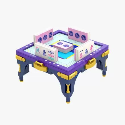 Pantasy Original Construction Set Mahjong Box product photo