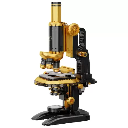 Pantasy Original Construction Set Retro Microscope product photo