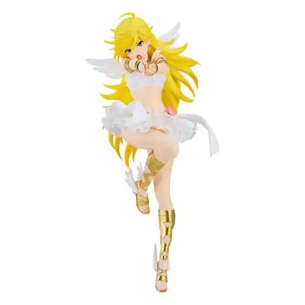 Panty & Stocking with Garterbelt Pop Up Parade PVC Statue Panty: Repent Ver. L Size 21 cm product photo