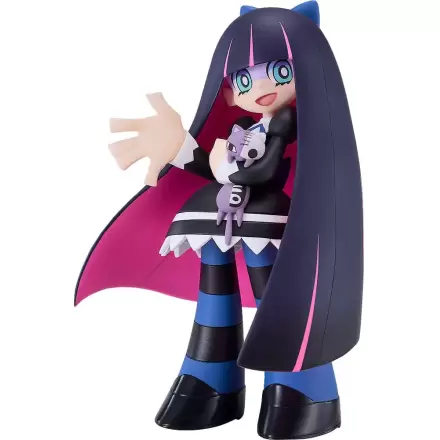 Panty & Stocking with Garterbelt Pop Up Parade PVC Statue Stocking 14 cm      product photo