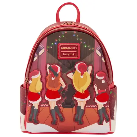 Paramount by Loungefly Mini Backpack Mean Girls product photo