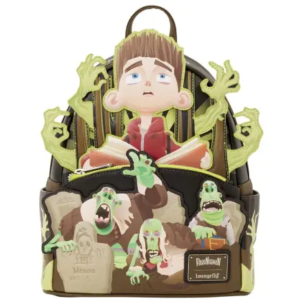 ParaNorman Zombies Mini Backpack product photo