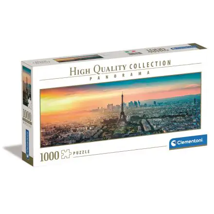 Paris Panorama puzzle 1000pcs termékfotója