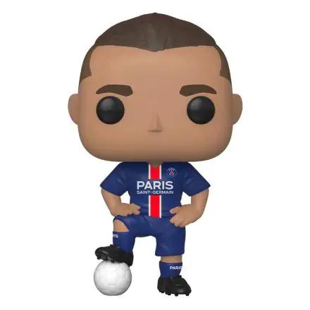 Paris Saint-Germain F.C. POP! Football Vinyl Figure Marco Veratti 9 cm product photo