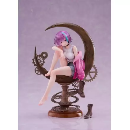 Parquet PVC Statue 1/7 Ibaraki Rino AmiAmi Limited Edition 23 cm product photo