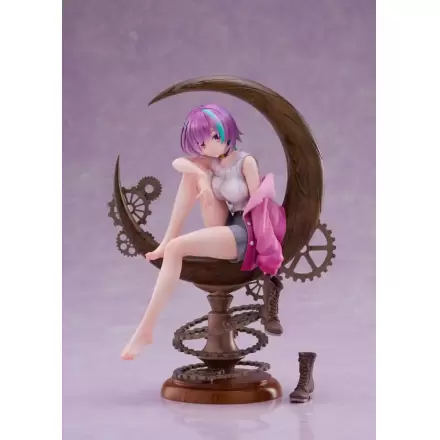 Parquet PVC Statue 1/7 Ibaraki Rino 23 cm product photo