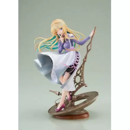 Parquet PVC Statue 1/7 Kido Tsubasa 24 cm product photo