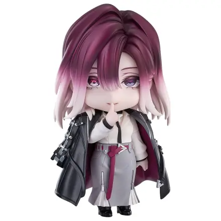 Path to Nowhere Nendoroid Action Figure Shalom 10 cm product photo