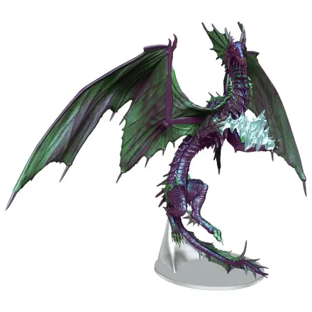 Pathfinder Battles Boxed prepainted Miniatures Adult Mirage Dragon 23 cm product photo