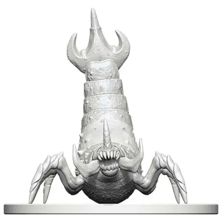 Pathfinder Battles Deep Cuts Unpainted Miniature Ankhrav 13 cm product photo