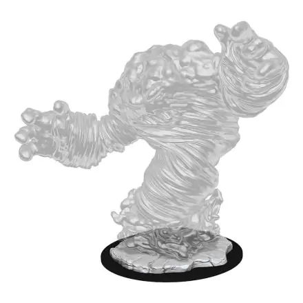 Pathfinder Battles Deep Cuts Unpainted Miniature Huge Air Elemental Lord product photo