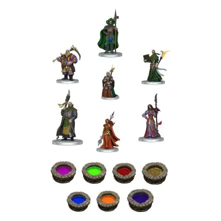 Pathfinder Battles pre-painted Miniatures 14-Pack Return of the Runelords product photo