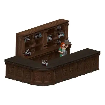Pathfinder Battles: Rusty Dragon Inn Box Set product photo