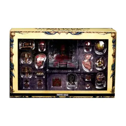 Pathfinder Battles: Thieves Guild Premium Set product photo