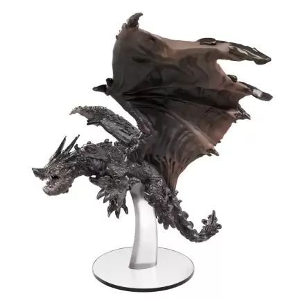 Pathfinder Deep Cuts prepainted Miniatures Adult Adamantine Dragon termékfotója
